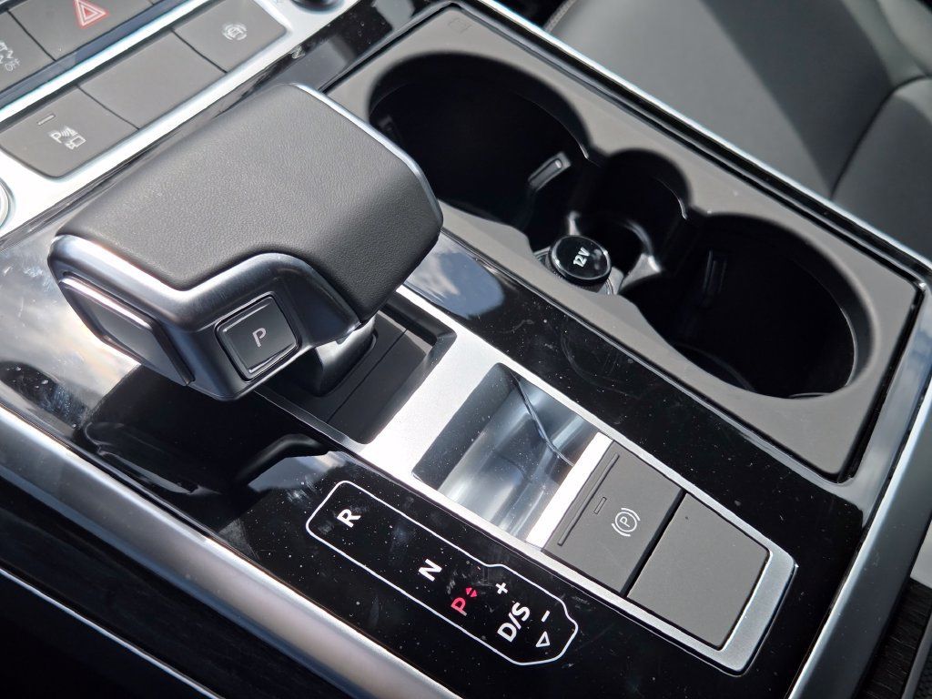 Certified 2026 Audi Q7 2.0T Premium AWD/4WD image 35