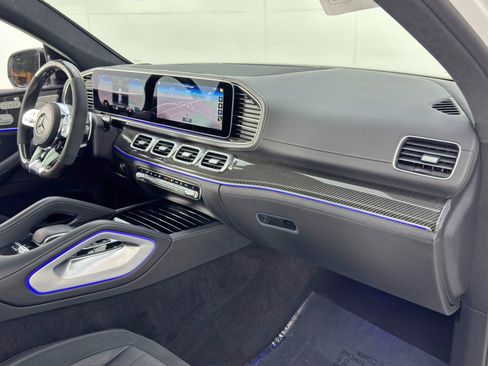 Used 2023 Mercedes-Benz GLE 63 AMG S image 15