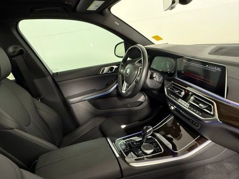 Used 2020 BMW X5 xDrive40i w/ Convenience Package image 55