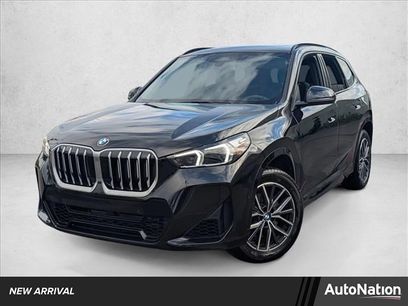 Used 2025 BMW X1 xDrive28i