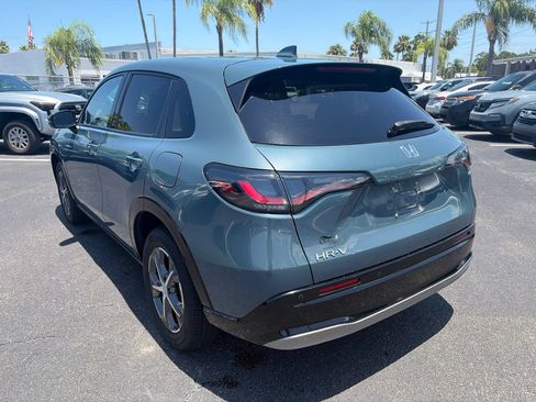 Certified 2023 Honda HR-V EX-L image 5