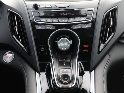 Used 2023 Acura RDX AWD image 20
