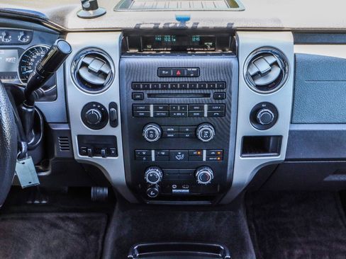 Used 2011 Ford F150 XLT w/ XLT Chrome Pkg AWD/4WD image 22