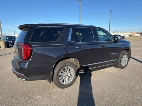 Used 2023 GMC Yukon Denali image 17