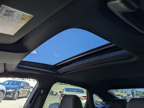 Used 2026 Honda Civic FWD Hybrid Sedan image 17