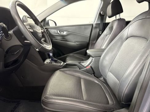 Used 2018 Hyundai Kona Ultimate image 4