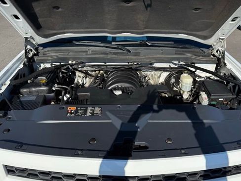 Used 2014 Chevrolet Silverado 1500 LT w/ Rally-2 Edition AWD/4WD image 29