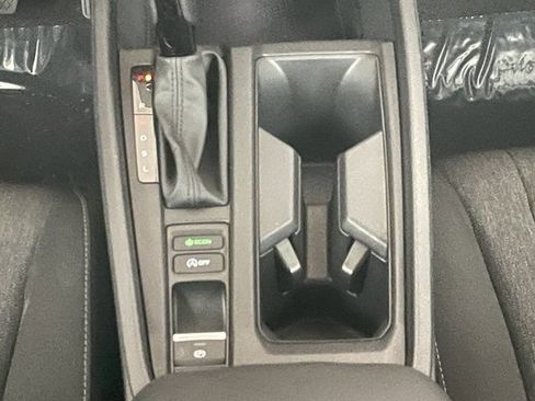Used 2024 Honda Accord EX image 17