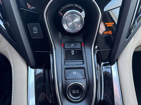 Used 2020 Acura RDX FWD w/ Technology Package image 20