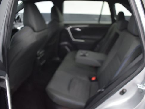 Used 2024 Toyota RAV4 SE w/ Weather Package AWD/4WD image 12