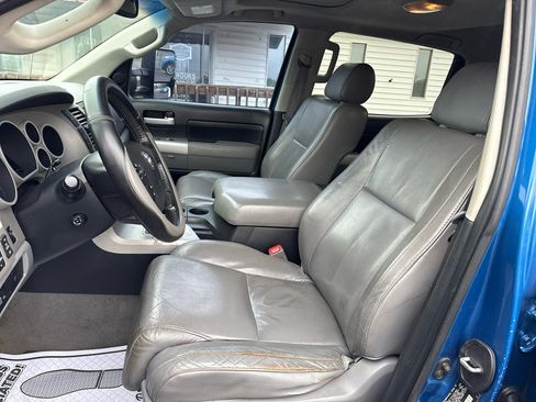 Used 2008 Toyota Tundra Limited image 9