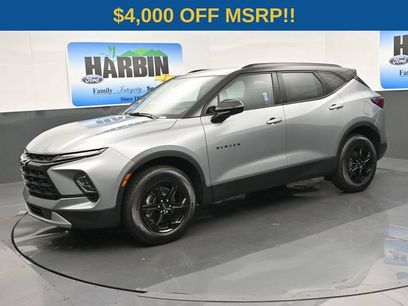 New 2026 Chevrolet Blazer LT w/ Convenience Package