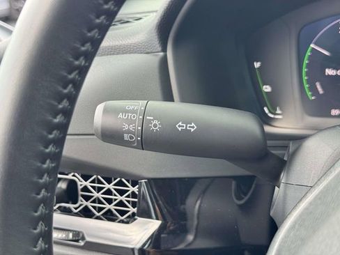 Used 2025 Honda Accord Sport image 27