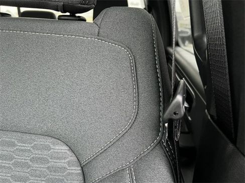 New 2026 RAM 1500 Big Horn image 11