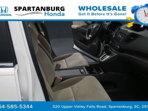 Used 2014 Honda CR-V EX image 19