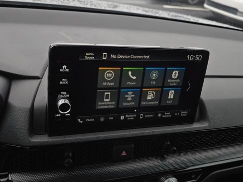 Used 2023 Honda CR-V EX-L image 21