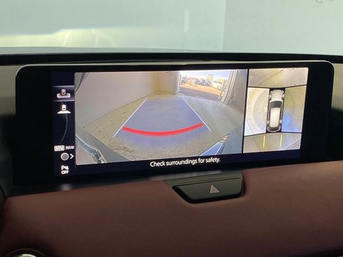 Used 2025 MAZDA CX-70 Plug-In Hybrid w/ Premium Plus image 27