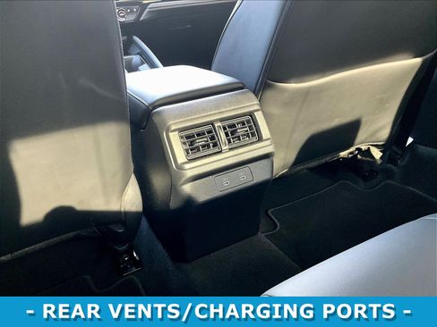 Used 2025 Honda Accord Touring image 10
