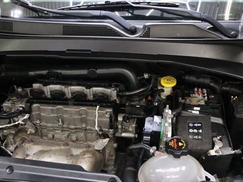 Used 2018 Jeep Compass Latitude w/ Popular Equipment Group image 27