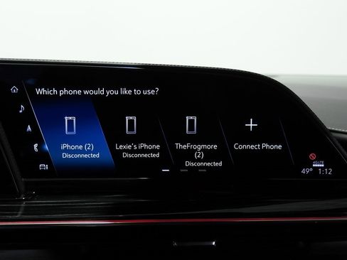 Used 2023 Cadillac Escalade ESV V image 26