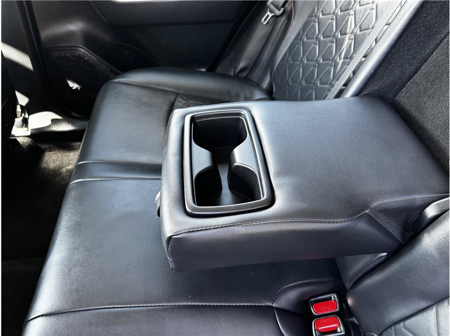 Used 2024 Toyota RAV4 Adventure AWD/4WD image 17