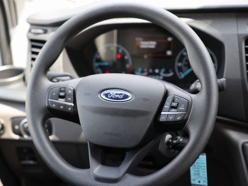 New 2025 Ford Transit 350 148 Medium Roof w/ Load Area Protection Package image 19