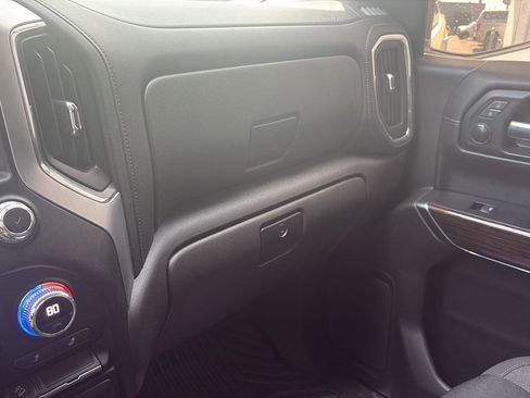 Used 2021 GMC Sierra 1500 Elevation w/ X31 Off-Road Package image 26