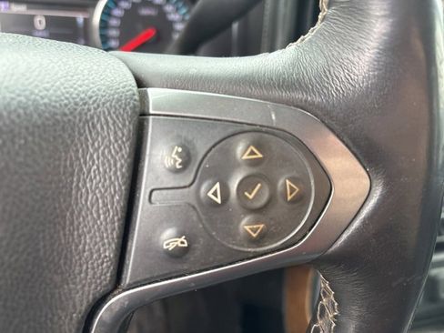 Used 2014 Chevrolet Silverado 1500 LTZ w/ LTZ Plus Package image 10