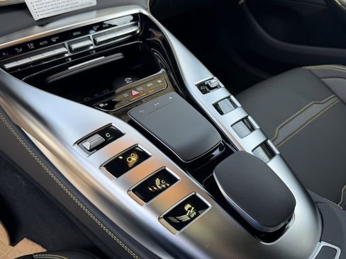 New 2026 Mercedes-Benz AMG GT 53 image 24