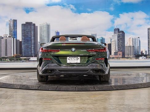 New 2026 BMW 840i xDrive 840i image 13