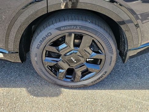 New 2027 Kia Telluride SX Prestige w/ Towing Package AWD/4WD image 39