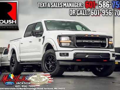 Certified 2024 Ford F150 XLT w/ Equipment Group 303A High