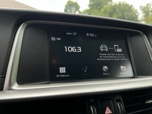 Used 2020 Kia Optima S FWD image 39