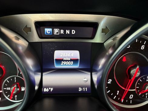 Used 2017 Mercedes-Benz SL 450 image 34