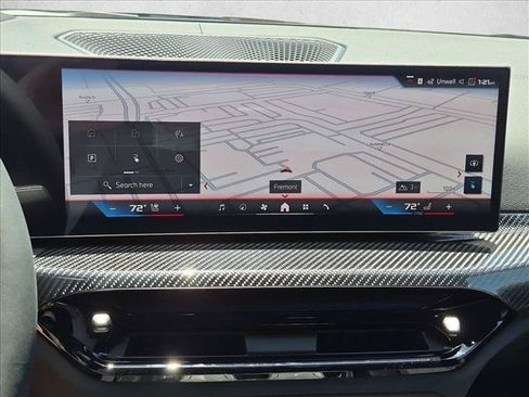 New 2026 BMW i4 M60 w/ Premium Package AWD/4WD image 14