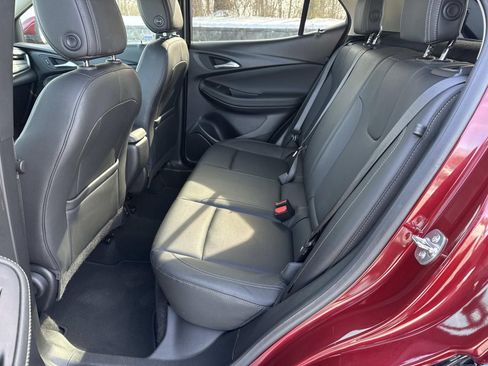 Used 2024 Buick Encore GX Sport Touring image 27