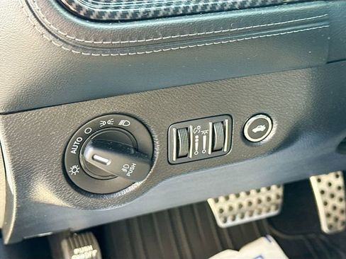 Used 2023 Dodge Challenger R/T Scat Pack w/ Plus Package image 11