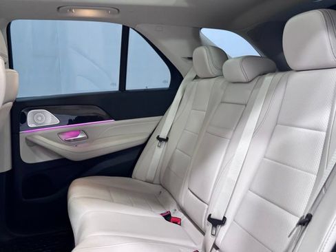 Certified 2022 Mercedes-Benz GLE 350 4MATIC image 22