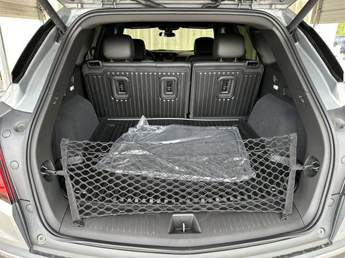 New 2026 Cadillac XT5 Luxury image 30