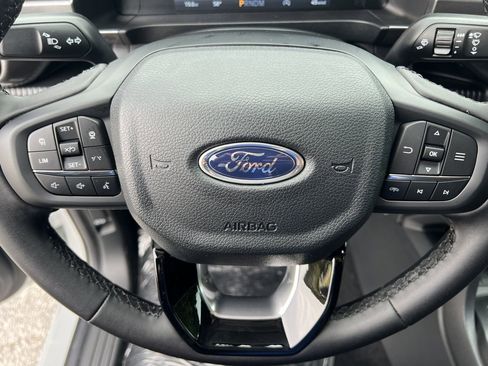 New 2026 Ford Ranger XLT image 8