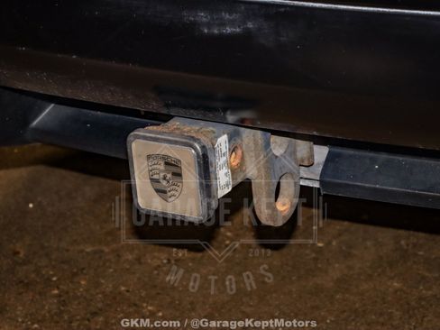 Used 2008 Porsche Cayenne GTS image 46