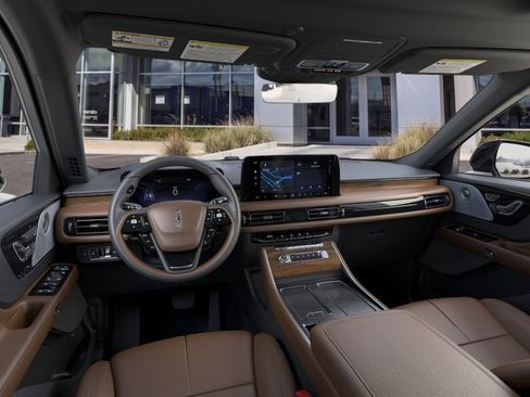 New 2026 Lincoln Aviator Reserve AWD/4WD image 33