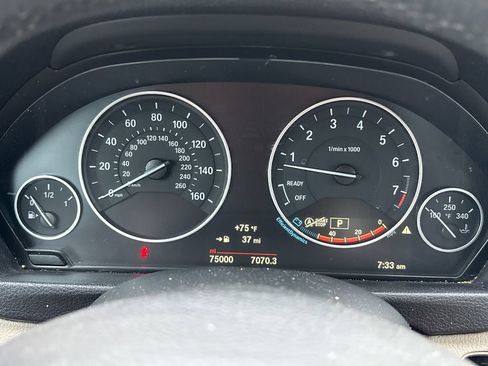 Used 2017 BMW 330i Gran Turismo xDrive AWD/4WD image 15