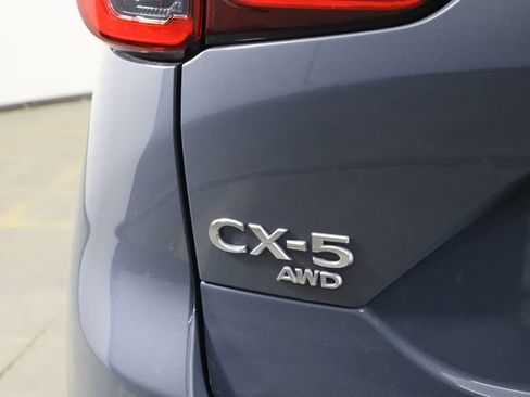Used 2022 MAZDA CX-5 Carbon Edition AWD/4WD image 63