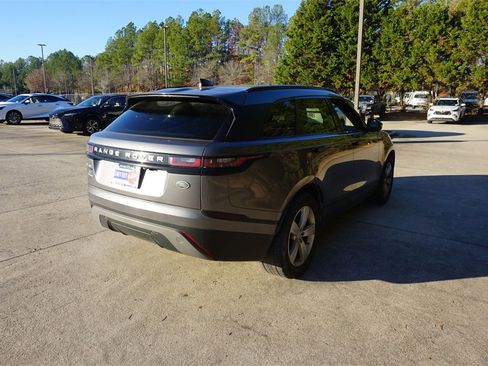 Used 2018 Land Rover Range Rover Velar S image 21