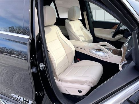 Used 2023 Mercedes-Benz GLE 350 4MATIC image 28