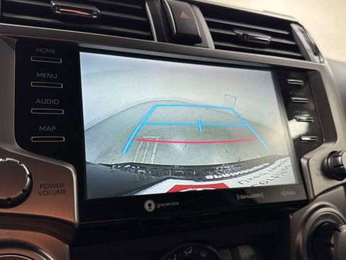 Certified 2020 Toyota 4Runner SR5 Premium image 19