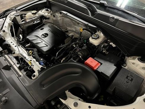 Used 2023 Chevrolet TrailBlazer LT image 43