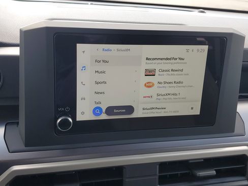 Used 2025 Toyota Tacoma SR5 image 22