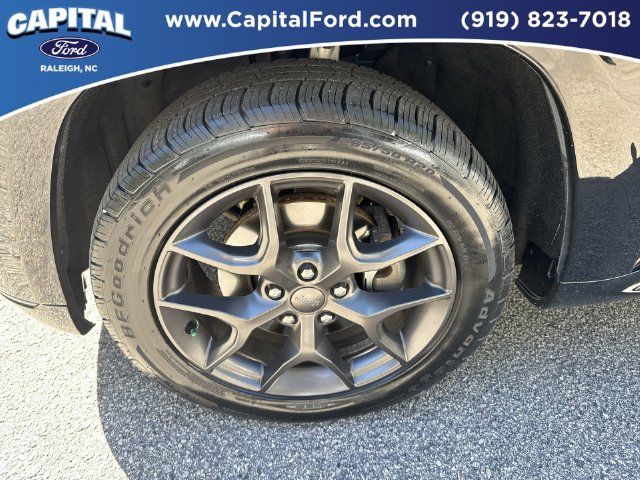 Used 2019 Jeep Grand Cherokee Limited X AWD/4WD image 13